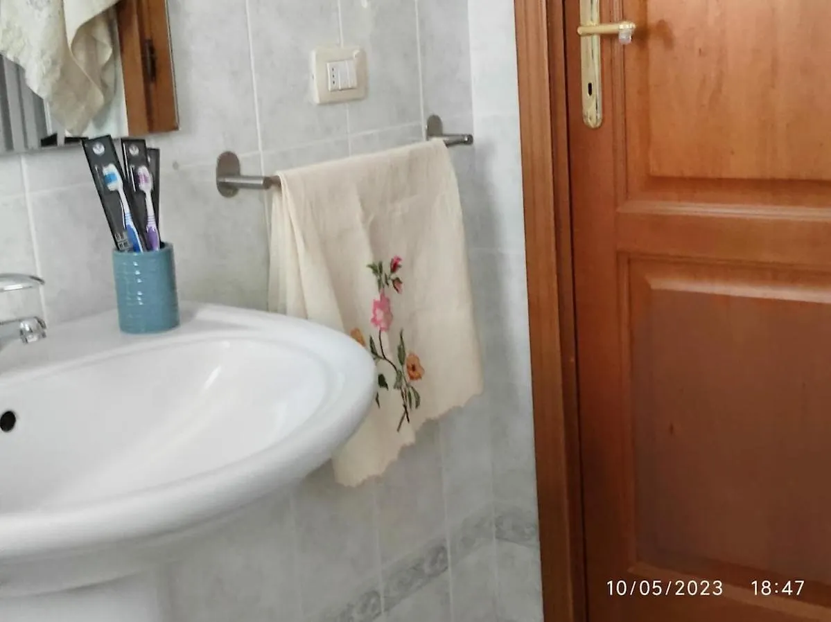 Appartement Lidoisola, Aria Condizionata,Posto Auto Privato, Ascensore Alghero