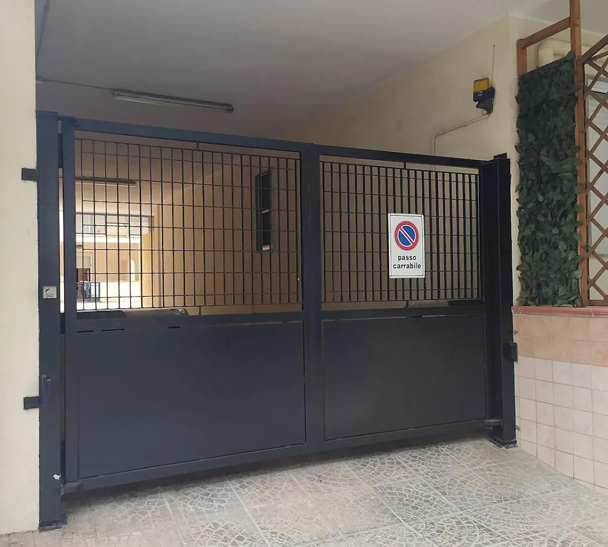 Lidoisola, Aria Condizionata,Posto Auto Privato, Ascensore Alghero Appartement