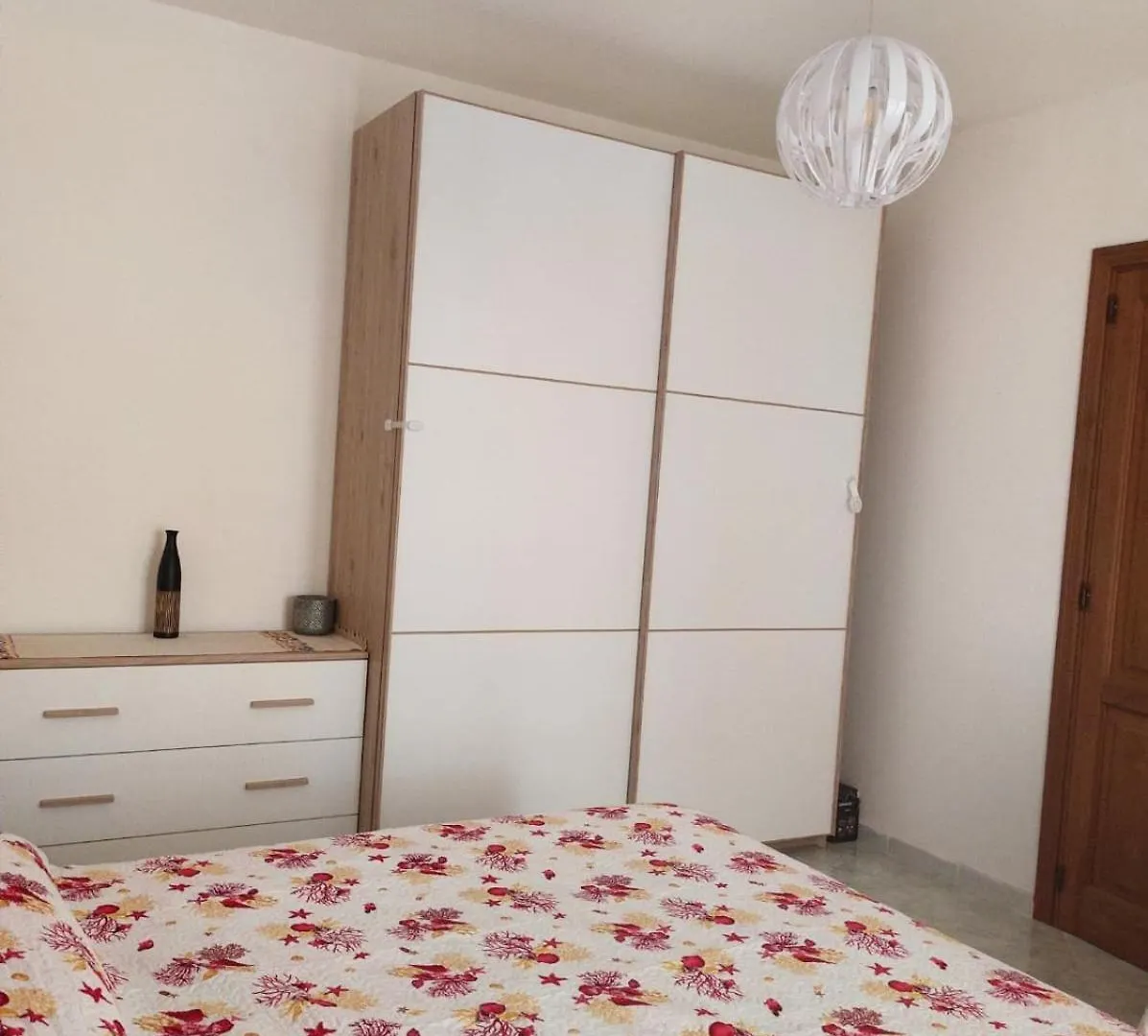 Lidoisola, Aria Condizionata,Posto Auto Privato, Ascensore Alghero Appartement