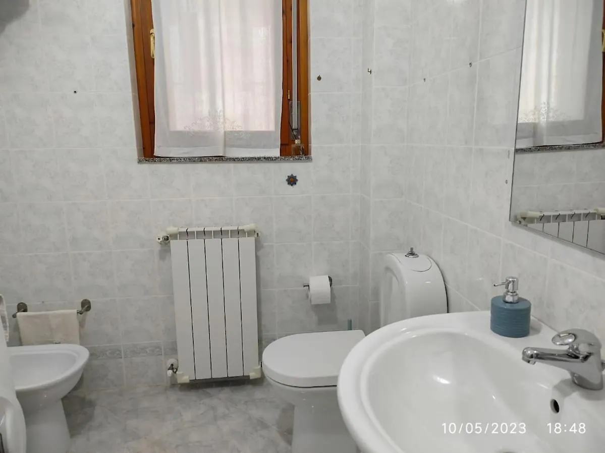 Lidoisola, Aria Condizionata,Posto Auto Privato, Ascensore Alghero 0*,
